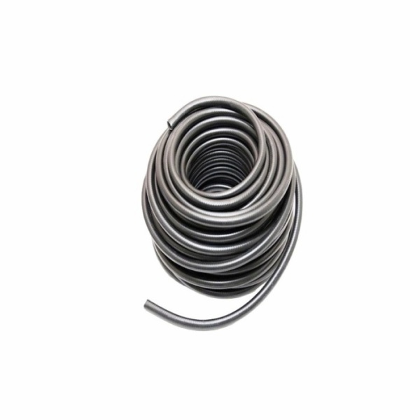 Equipamentos para pintura eletrostática a pó – Mangueira do pó 1/2″ Preta Condutiva