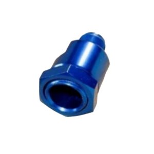 Equipamentos para pintura eletrostática a pó – Acoplador da cascata