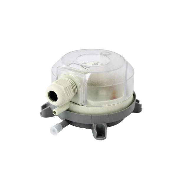 Queimadores industriais – Pressostato Honeywell DPS