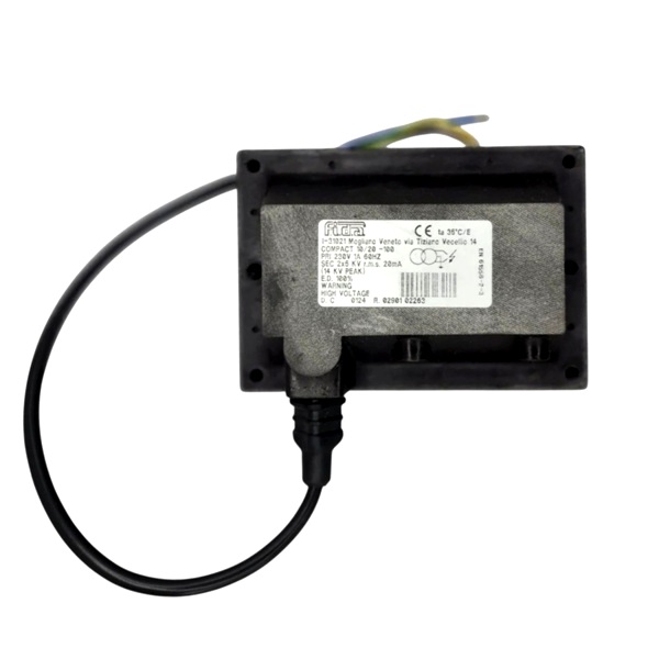 Queimadores industriais – Transformador de ignição FIDA 10/20 100