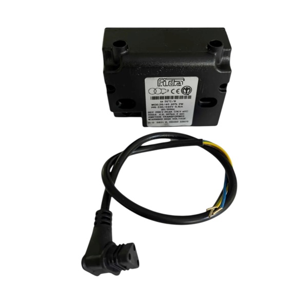 Queimadores industriais – Transformador de ignição FIDA 26/40 PM