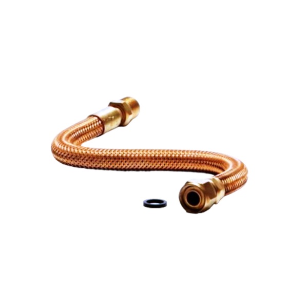 Queimadores industriais – Flexíveis – 1/2″ (polegada) x 1,0 metros