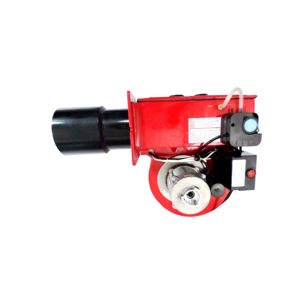 Queimador industrial L-250 um estágio