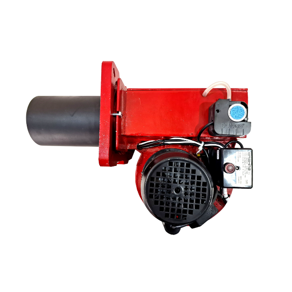 Queimador industrial L-350 proporcional