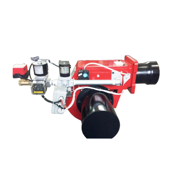 Queimador industrial L-500 proporcional