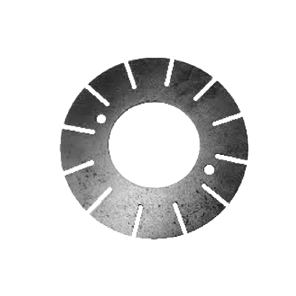 Queimadores industriais – Cabeça de combustão disco anterior L-170