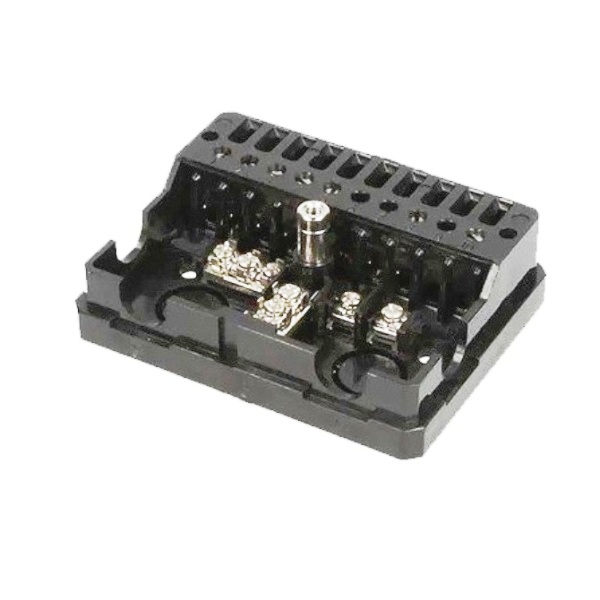 Queimadores industriais – Programador de chamas base código SM Brahma