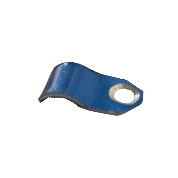 Equipamentos para pintura eletrostática a pó – Abraçadeira da chave Reed Swithc