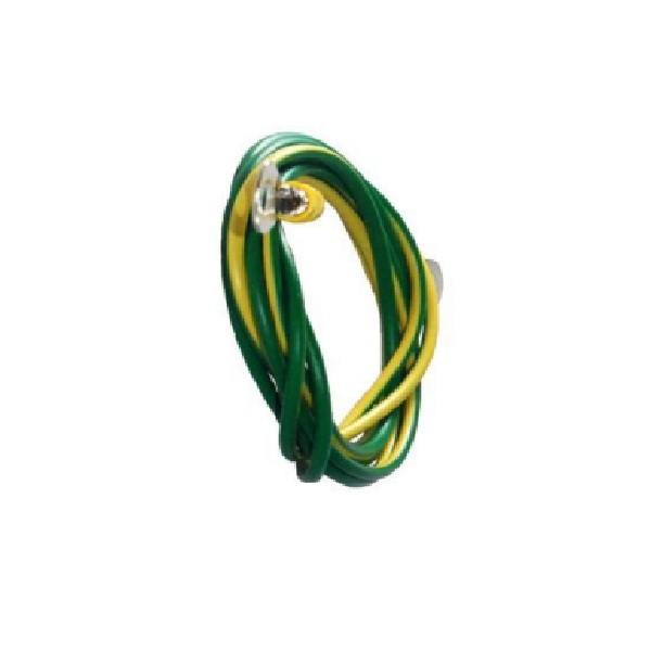 Equipamentos para pintura eletrostática a pó – Cabo terra do painel prisma a cabine