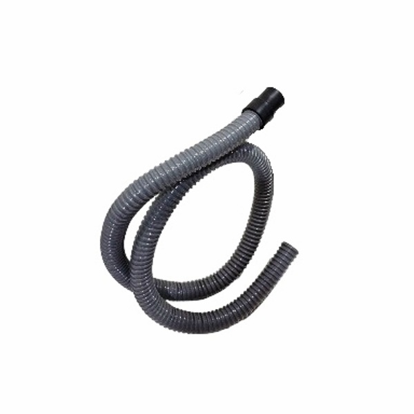 Equipamentos para pintura eletrostática a pó – Mangueira de Respiro Flexível 1 e 1/2″ (1,5 metros por Tq.)