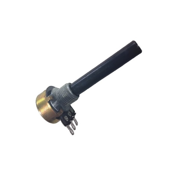 Equipamentos para pintura eletrostática a pó – Potenciômetro 4K7