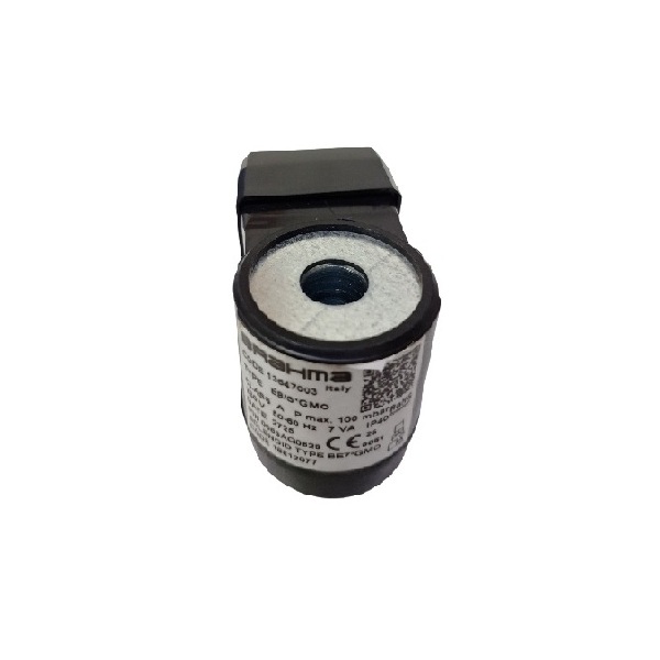 Queimadores industriais – Bobina BRAHMA Código BE 7*GMO – 220V-50/60HZ