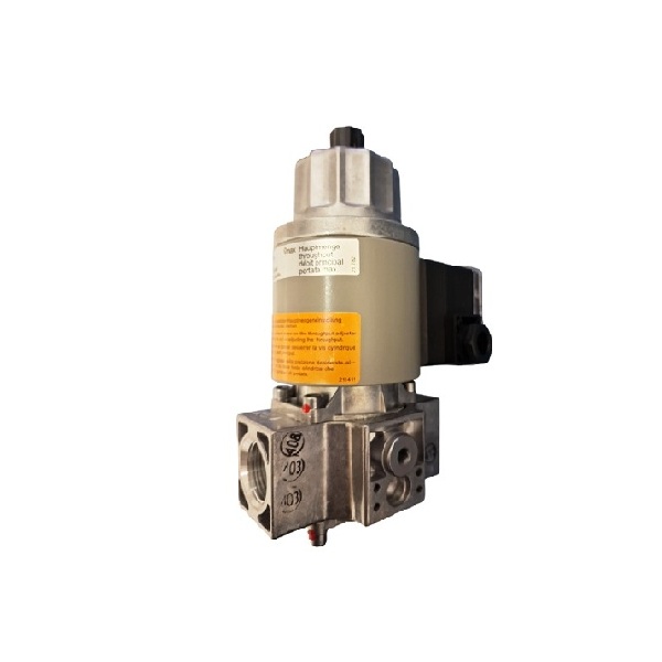 Queimadores industriais – Válvula solen. V. MAX T-MVDLE 207/5 – 230V 50/60HZ 360MBAR DN20-3/4”